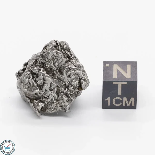 Aletai Meteorite 18.5g Crystal