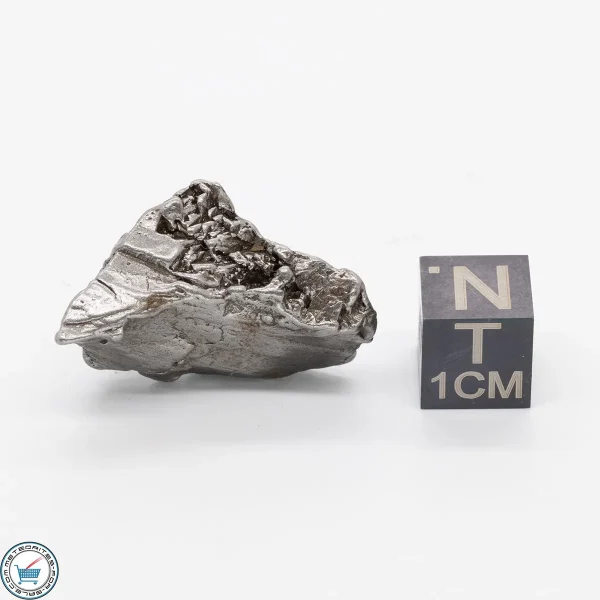 Aletai Meteorite 15.8g Crystal