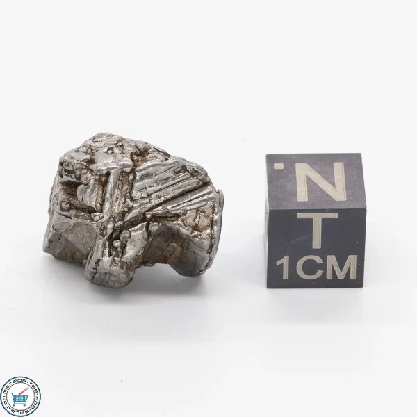 Aletai Meteorite 11.7g Crystal