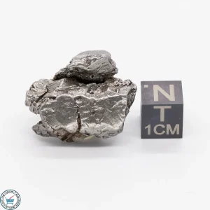 Aletai Meteorite 17.4g Crystal