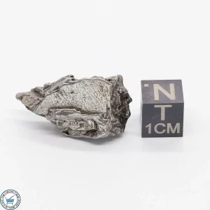 Aletai Meteorite 13.4g Crystal