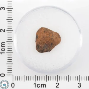 Boxhole Iron Meteorite 1.6g