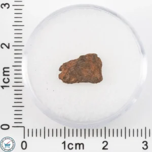 Boxhole Iron Meteorite 0.3g