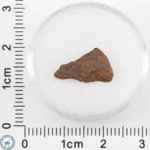 Boxhole Iron Meteorite 1.4g