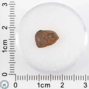 Boxhole Iron Meteorite 1.1g