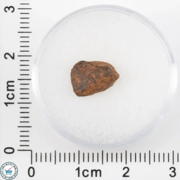 Boxhole Iron Meteorite 1.1g
