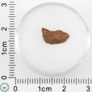 Boxhole Iron Meteorite 0.8g