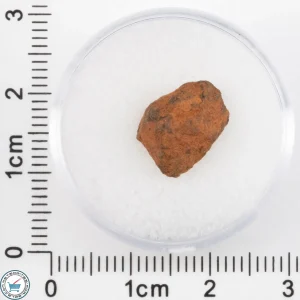 Boxhole Iron Meteorite 2.1g