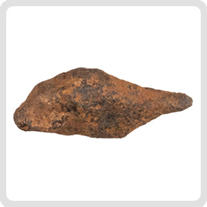 Boxhole Meteorite