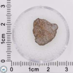Carancas Meteorite 0.7g Fragment