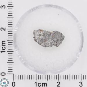 Carancas Meteorite 0.623g Fragment
