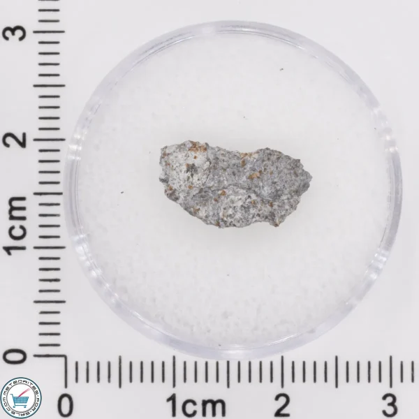 Carancas Meteorite 0.623g Fragment