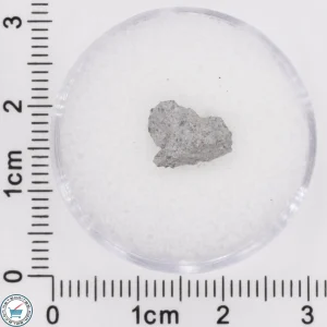 Carancas Meteorite 0.3g Fragment