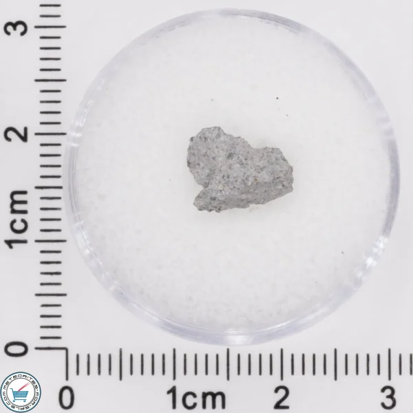 Carancas Meteorite 0.3g Fragment