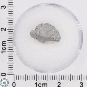 Carancas Meteorite 0.71g Fragment