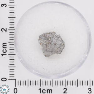 Carancas Meteorite 0.49g Fragment