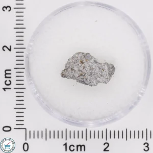 Carancas Meteorite 0.67g Fragment