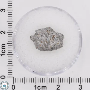 Carancas Meteorite 0.97g Fragment