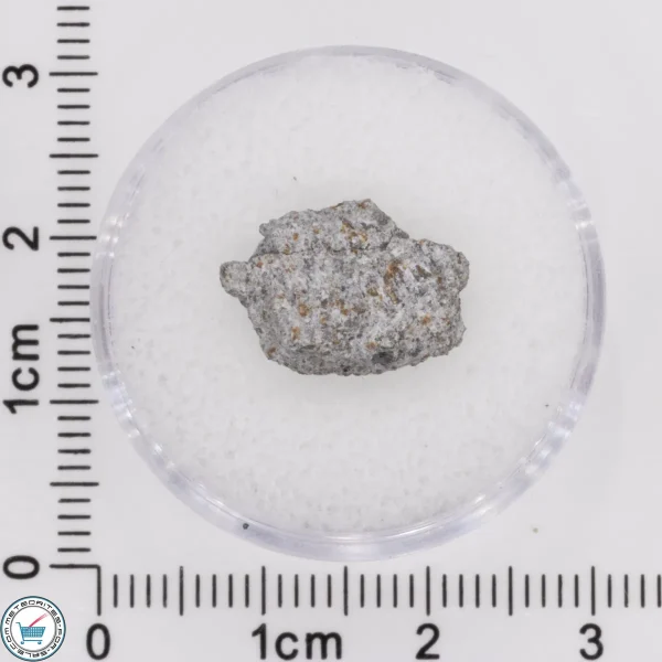 Carancas Meteorite 0.97g Fragment