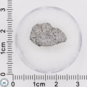 Carancas Meteorite 1.2g Fragment