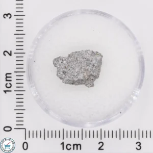 Carancas Meteorite 0.68g Fragment