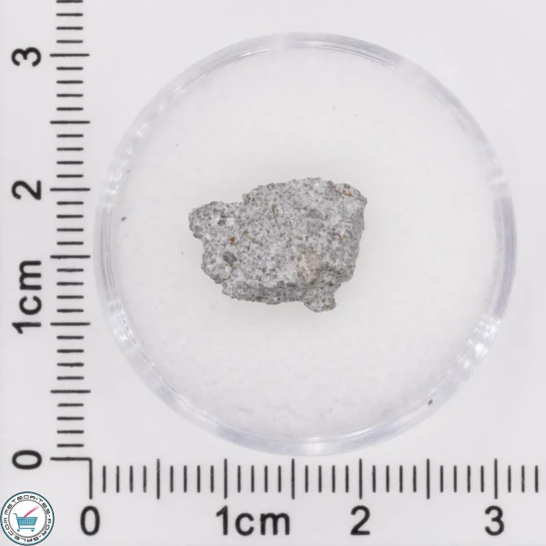 Carancas Meteorite 0.68g Fragment