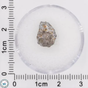 Carancas Meteorite 0.74g Fragment