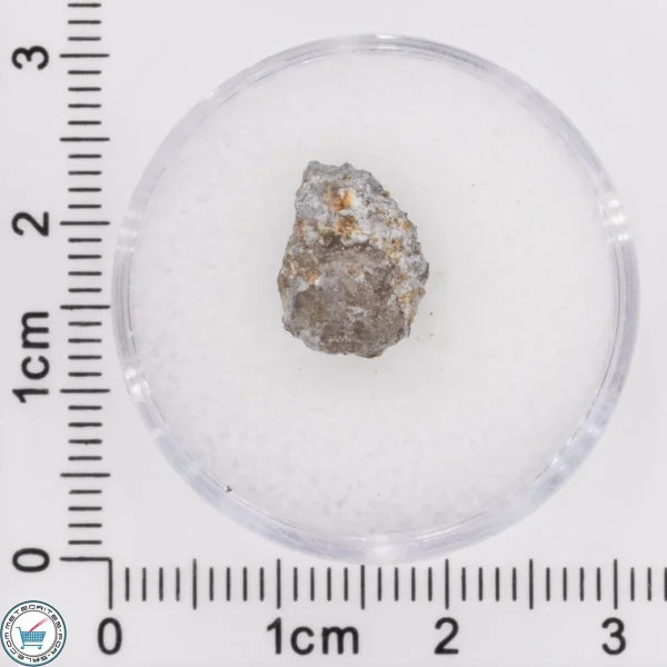 Carancas Meteorite 0.74g Fragment