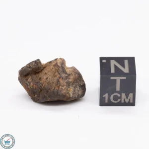 Canyon Diablo Meteorite 5.7g