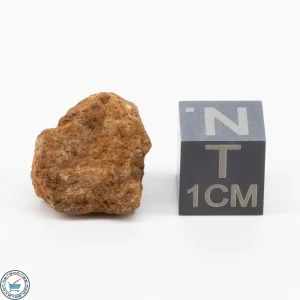 Clarendon (c) Meteorite 2.9g