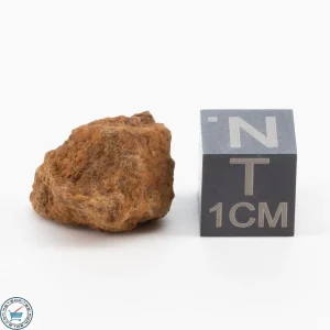 Clarendon (c) Meteorite 2.9g