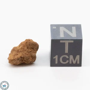 Clarendon (c) Meteorite 0.7g