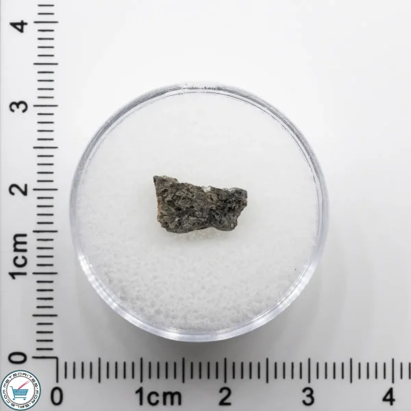 NWA 17472 Martian Meteorite 0.3g