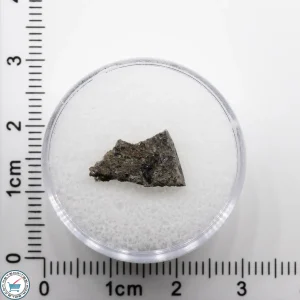 NWA 17472 Martian Meteorite 0.4g