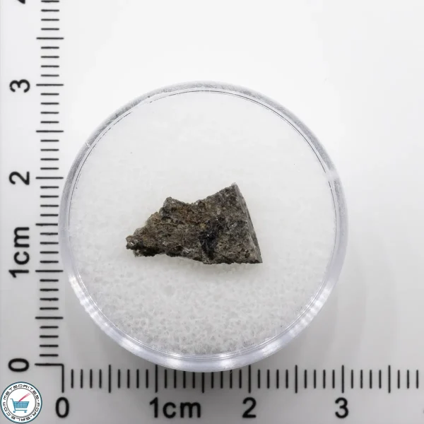NWA 17472 Martian Meteorite 0.4g