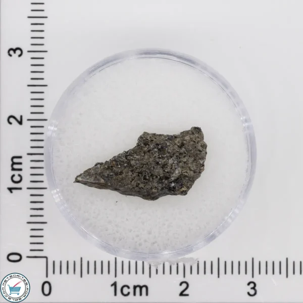 NWA 17472 Martian Meteorite 0.7g