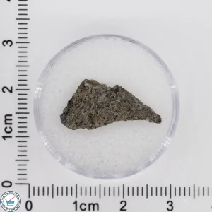 NWA 17472 Martian Meteorite 0.8g