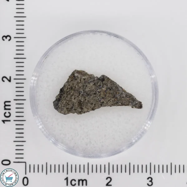 NWA 17472 Martian Meteorite 0.8g
