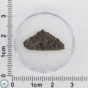 NWA 17472 Martian Meteorite 0.9g
