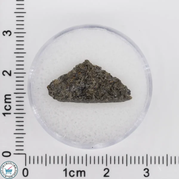 NWA 17472 Martian Meteorite 0.9g