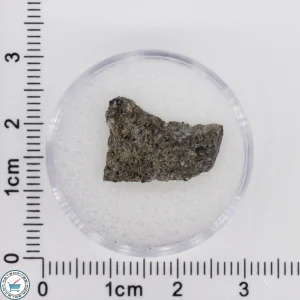 NWA 17472 Martian Meteorite 1g