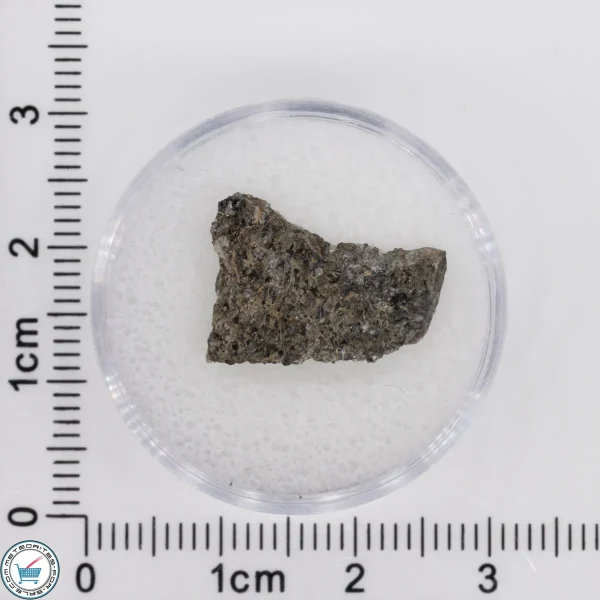 NWA 17472 Martian Meteorite 1g