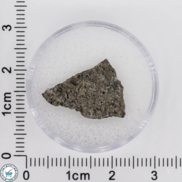 NWA 17472 Martian Meteorite 1g