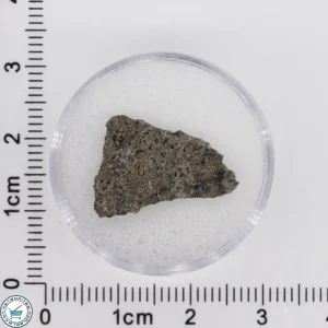 NWA 17472 Martian Meteorite 1.1g