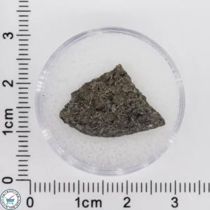NWA 17472 Martian Meteorite 1.2g