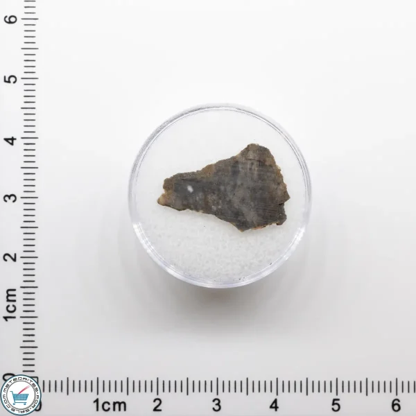 NWA 11182 Lunar Meteorite 0.44g
