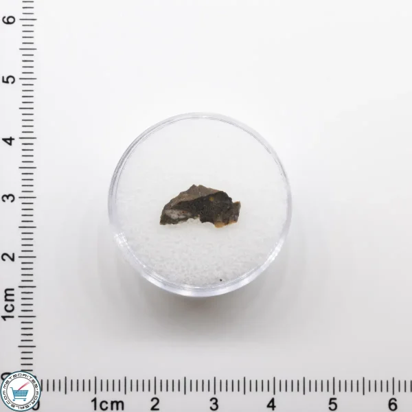 NWA 11182 Lunar Meteorite 0.13g