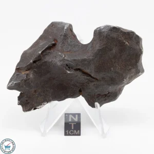 Gebel Kamil Iron Meteorite 245g