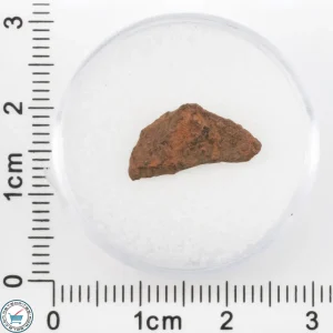 Veevers Iron Meteorite 0.93g