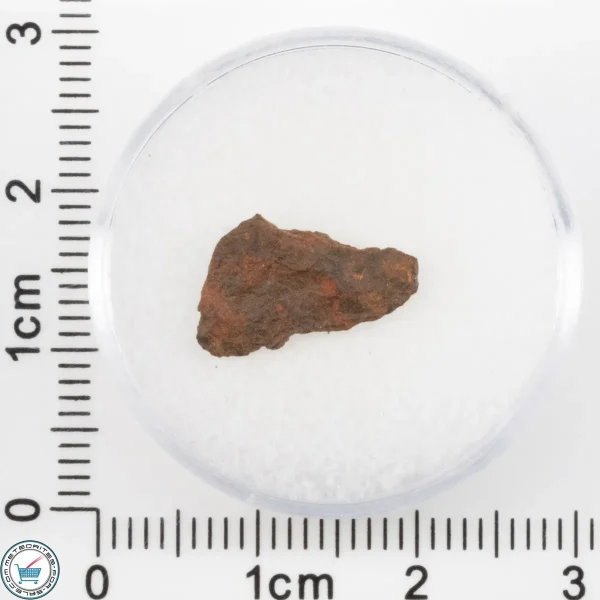 Veevers Iron Meteorite 0.39g